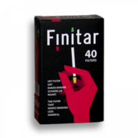 Finitar Anti-Teer Filters