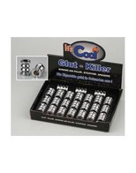 SIGARETTENDOVER - OPEN - ZESKANT  (Zorr)