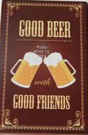 Atomatic Sigaretten box 20 beer