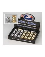 Dover open rond  ( per stuk)