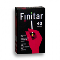 Finitar Anti-Teer Filters