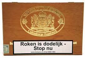 Van der Donk Havana Bouquet Sigaren - Sigarenmagazijn 't Hoekje, online ...